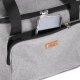 Nils Extreme NC3110 TORBA TERMICZNA SZARA 13L NILS 8