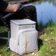 Nils Extreme NC3140 TORBA TERMICZNA SZARA 25L NILS 12
