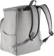 Nils Extreme NC3140 TORBA TERMICZNA SZARA 25L NILS 4