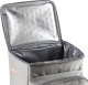 Nils Extreme NC3140 TORBA TERMICZNA SZARA 25L NILS 6