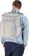 Nils Extreme NC3140 TORBA TERMICZNA SZARA 25L NILS 7