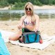 Nils Extreme NC3110 TORBA TERMICZNA NIEBIESKA 13L NILS 2