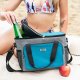 Nils Extreme NC3110 TORBA TERMICZNA NIEBIESKA 13L NILS 3