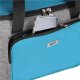 Nils Extreme NC3110 TORBA TERMICZNA NIEBIESKA 13L NILS 7