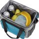 Nils Extreme NC3110 TORBA TERMICZNA NIEBIESKA 13L NILS 9
