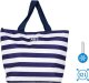 Nils Extreme NC3100 TORBA TERMICZNA NIEBIESKA 32L NILS 5