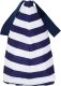Nils Extreme NC3100 TORBA TERMICZNA NIEBIESKA 32L NILS 6