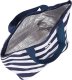 Nils Extreme NC3100 TORBA TERMICZNA NIEBIESKA 32L NILS 8
