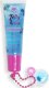 MAKE UP REVOLUTION I HEART REVOLUTION Jelly Juice Błyszczyk do ust - Blueberry 10 ml 4