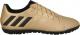 Adidas Buty piłkarskie Messi 16.3 TF złote r. 42 2/3 (BA9856) 2