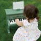 Classic World CLASSIC WORLD Pianinko Vintage + Książeczka do Nauki 1