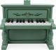Classic World CLASSIC WORLD Pianinko Vintage + Książeczka do Nauki 2