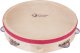 Classic World EDU Instrument Muzyczny Tamburyn 25 cm 1