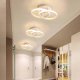 Lampa sufitowa Syntron Lampa Sufitiowa Kinkiet OKRĄGŁA 18W BARWA NEUTRALNA 2
