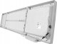 Lampa sufitowa Syntron Plafon Natynkowy Biały 120cm X 30cm 60W barwa neutralna 3