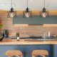 Lampa wisząca Syntron LAMPA LOFT BRYLANT Prosta 1
