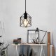 Lampa wisząca Syntron LAMPA LOFT BRYLANT Prosta 12