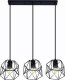 Lampa wisząca Syntron LAMPA LOFT BRYLANT Prosta 4