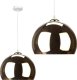 Lampa wisząca Syntron Lampa wisząca E27 złota HY-2701 2