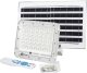 Syntron Lampa solarna Halogen LED HA-50W 1