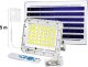 Syntron Lampa solarna Halogen LED HA-50W 1
