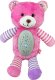 Woopie WOOPIE BABY Przytulanka Usypiacz Projektor 2w1 Różowy Miś - 10 Kołysanek 5