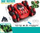 Woopie WOOPIE Zdalnie Sterowane Auto RC Akrobata Rotacja 360 z Pilotem 2,4 GHz 13