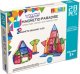 Woopie WOOPIE Magnetyczne Klocki Konstrukcyjne Montessori 3D 9