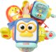 Woopie WOOPIE Pingwinek Montessori Piłka Sensoryczna 6w1 1