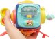 Woopie WOOPIE Pingwinek Montessori Piłka Sensoryczna 6w1 13