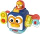 Woopie WOOPIE Pingwinek Montessori Piłka Sensoryczna 6w1 3