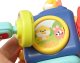 Woopie WOOPIE Pingwinek Montessori Piłka Sensoryczna 6w1 7