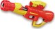 Woopie WOOPIE Zestaw Pistolet Karabin Na Piankowe Kulki + Maska Dla Dzieci Wyrzutnia Automatyczna 11 el. 1