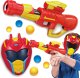 Woopie WOOPIE Zestaw Pistolet Karabin Na Piankowe Kulki + Maska Dla Dzieci Wyrzutnia Automatyczna 11 el. 9