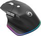 Mysz Marvo Mysz bezprzewodowa, Marvo G803, czarna, optyczna, 4000DPI 2