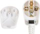 Elektro-Plast WTYCZKA KĄTOWA 3390-00/EPN 250V 16A Elektro-Plast 2