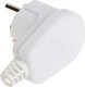 Elektro-Plast WTYCZKA KĄTOWA 3390-00/EPN 250V 16A Elektro-Plast 3