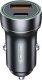 Ładowarka nemo Ładowarka Samochodowa 3.1A 18W 2x USB Jellico F2S czarna 2