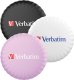 Verbatim Lokalizator Bluetooth My Finder Coin czarny, biały i różowy, 32135, Verbatim 1