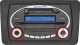 Radio samochodowe Grundig Radio Grundig CL-2300VW 4x 50W 1.8DIN AM, FM, CD, MP3 1