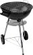 Procter Grill węglowy, mobilny Rund 1