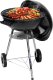 Procter Grill węglowy, mobilny Rund 5