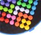Woopie WOOPIE Gra Logiczna Trening Mózgu IQ PUZZLE 2