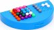 Woopie WOOPIE Gra Logiczna Trening Mózgu IQ PUZZLE 6