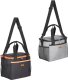 Nils Extreme NC3120 TORBA TERMICZNA SZARA 10L NILS 11