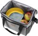 Nils Extreme NC3120 TORBA TERMICZNA SZARA 10L NILS 8