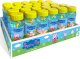 Dodo Bańki Mydlane Świnka Peppa Pig Tworzenie Kolorowych Baniek Dla Dzieci 145ml 5