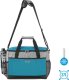 Nils Extreme NC3150 TORBA TERMICZNA NIEBIESKA 27L NILS 4