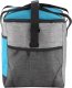 Nils Extreme NC3150 TORBA TERMICZNA NIEBIESKA 27L NILS 5