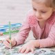 Dodo Kolorowanka W Rolce Świnka Peppa Pig Zestaw Kreatywny Do Malowania Rysowani 3